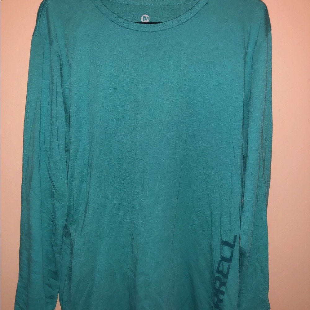 Men’s Merrell Long Sleeve